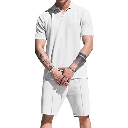 Aule Basic Polo Set