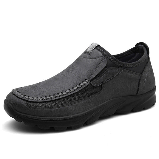 Aule Ease Loafer Shoes
