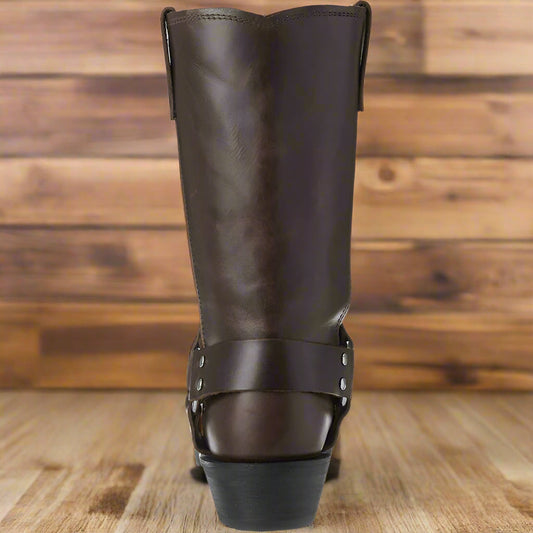 Aule Falcon H Boots