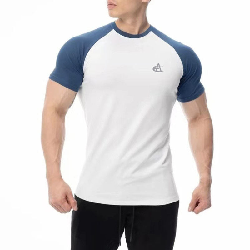 Aule Patchwork Tee
