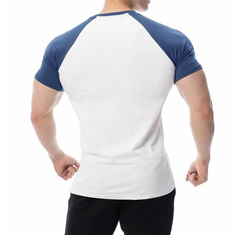 Aule Patchwork Tee