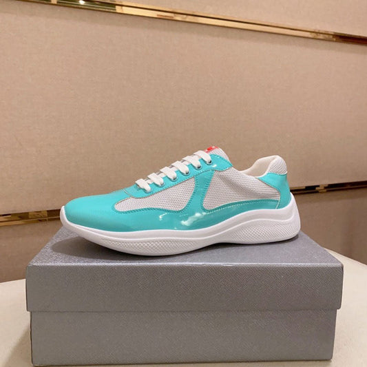 Aule Nature NA III Sneakers