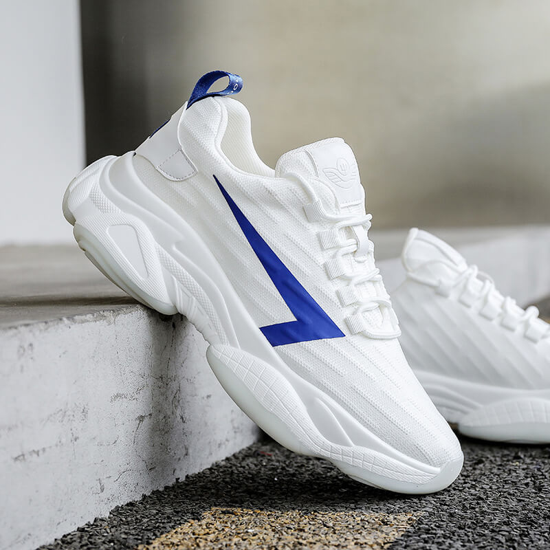 Aule Textile Men Sneakers