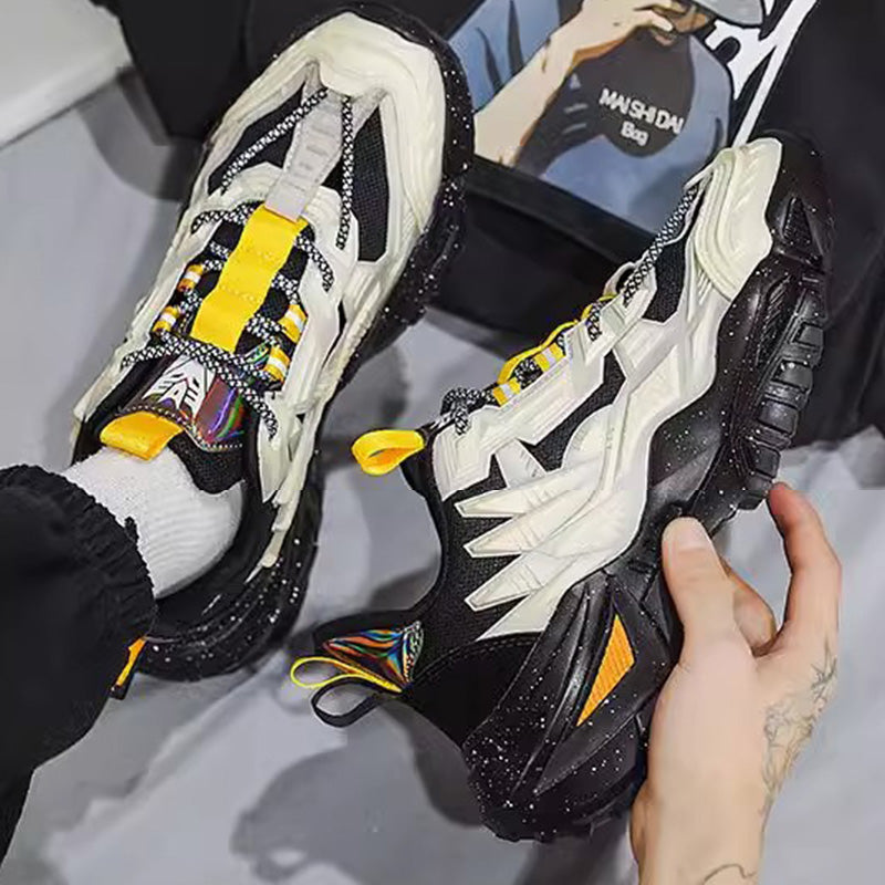 Aule Armor G002 Sneakers
