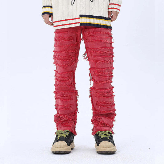 Aule Surface Jeans