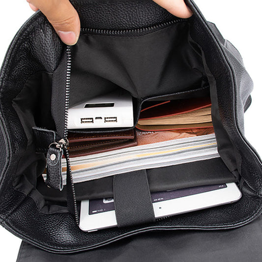 Aule PU Backpack