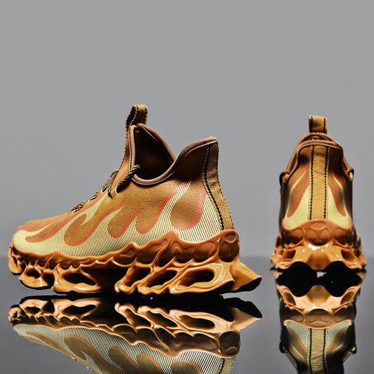 Aule Flame W1 Boots