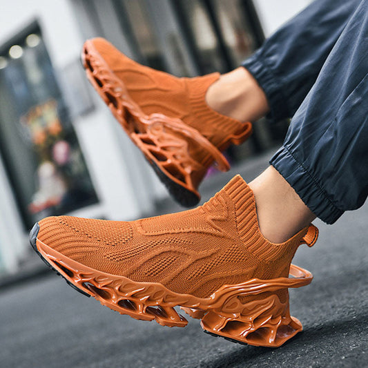 Aule Knit Sneakers