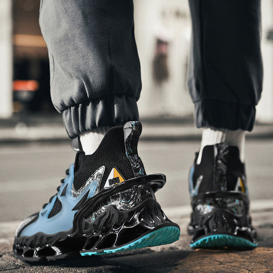 Aule B55 Sneakers