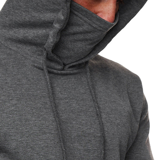 Aule Mask Hoodie