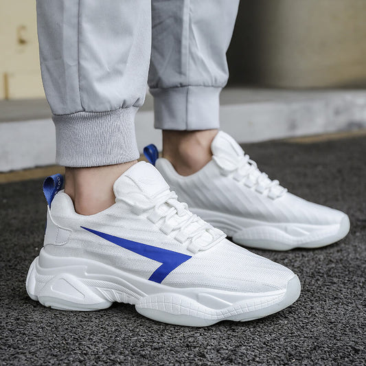 Aule Textile Men Sneakers