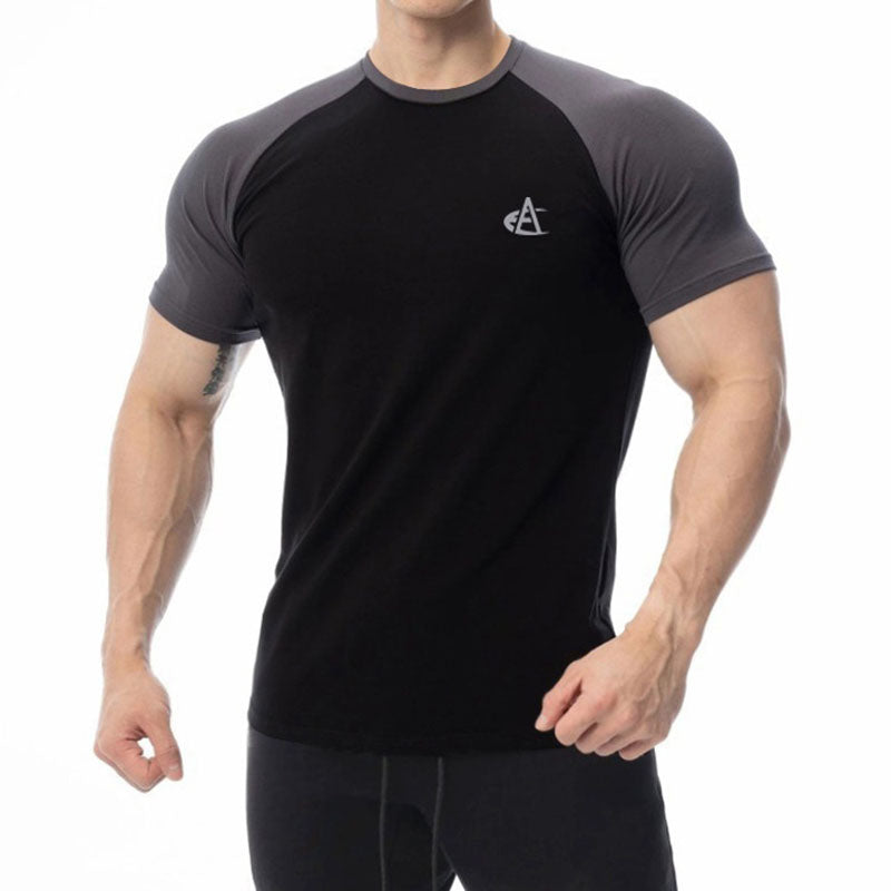 Aule Patchwork Tee