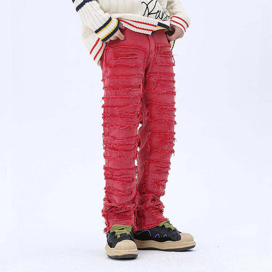 Aule Surface Jeans
