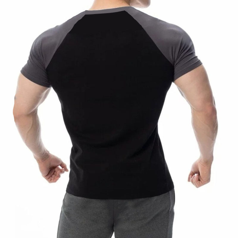 Aule Patchwork Tee