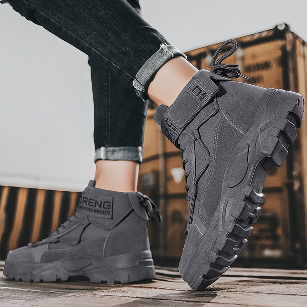 Aule Sirocco SS7 Sneakers