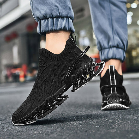 Aule Knit Sneakers