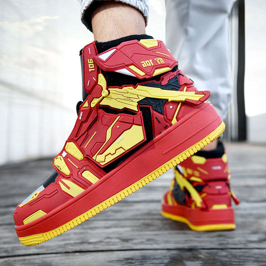 Aule Freedom Wings Sneakers