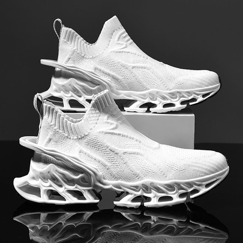 Aule Knit Sneakers