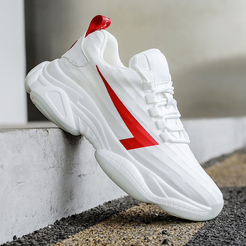 Aule Textile Men Sneakers
