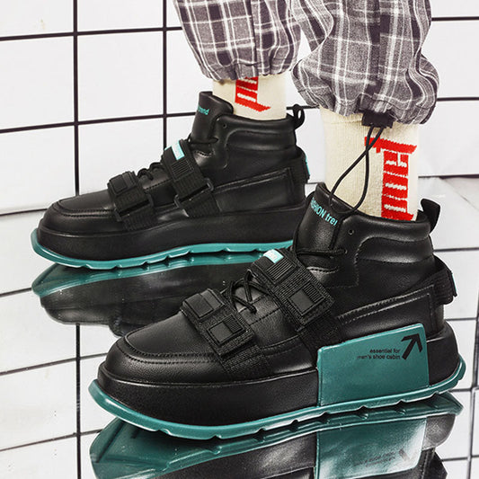 Aule Energy Storage CA1 Sneakers