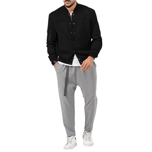 Aule Bicolor Punk Jacket