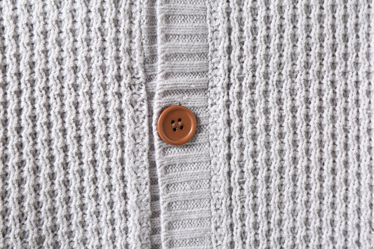 Aule Buckle Turtleneck Sweater