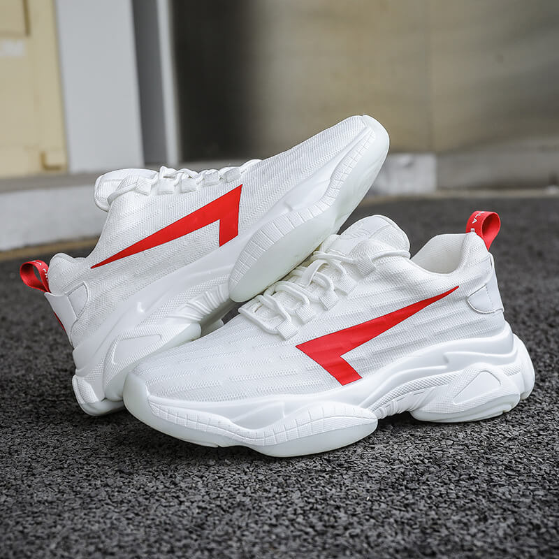 Aule Textile Men Sneakers