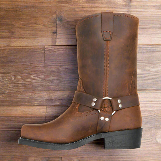 Aule Falcon H Boots