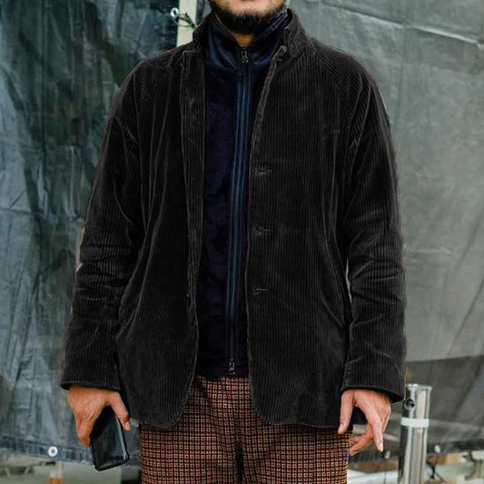 Aule Warm Corduroy Jacket