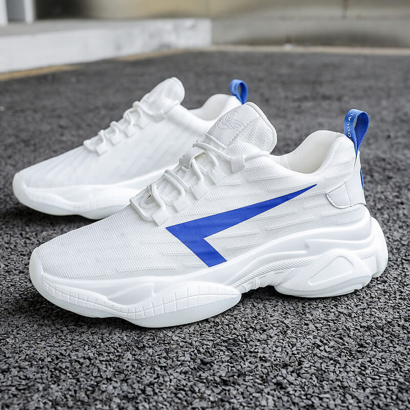 Aule Textile Men Sneakers