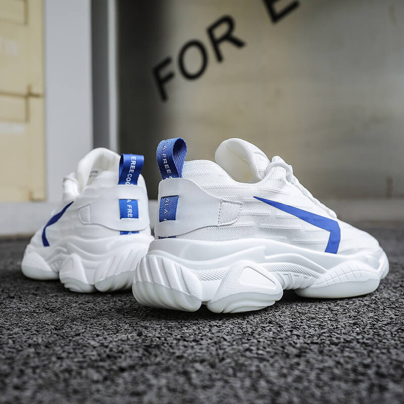 Aule Textile Men Sneakers