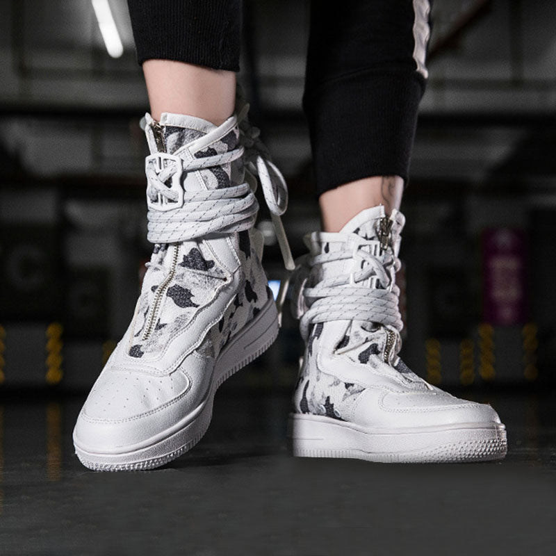 Aule Snake AE1 Sneakers