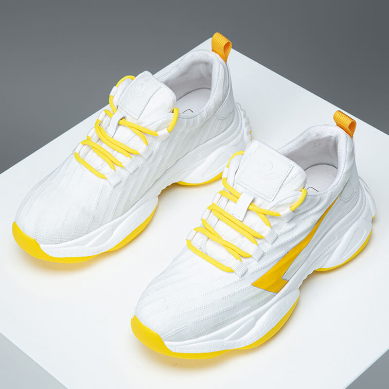 Aule Textile Men Sneakers