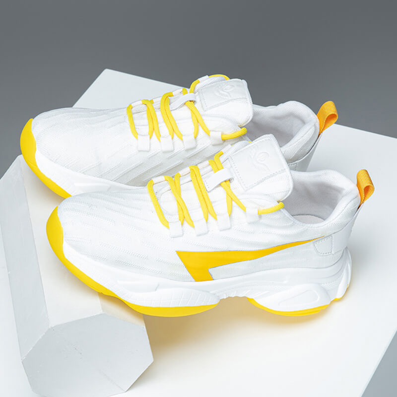 Aule Textile Men Sneakers
