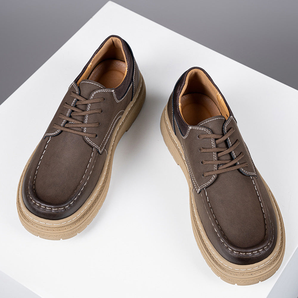 Aule Desert Voyager Sneakers