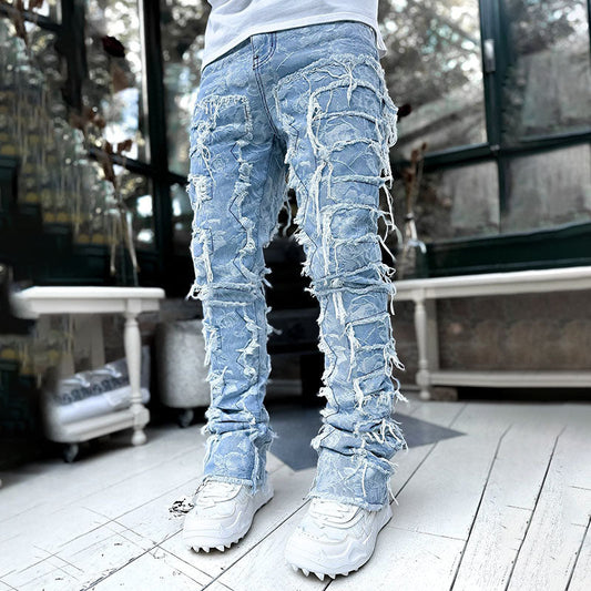 Aule Streetwise Jeans