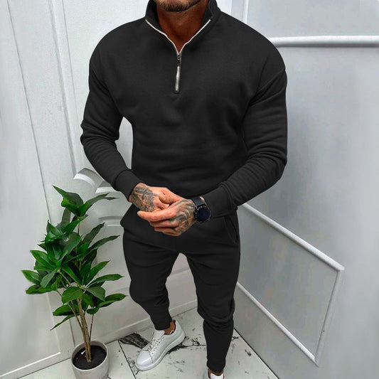 Aule Basic Pullover Set