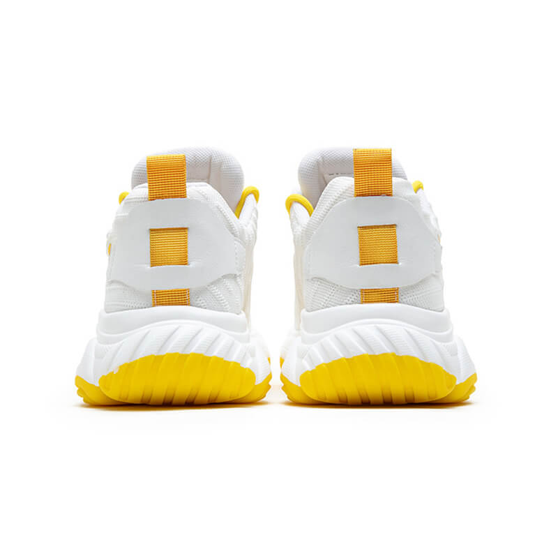 Aule Textile Men Sneakers
