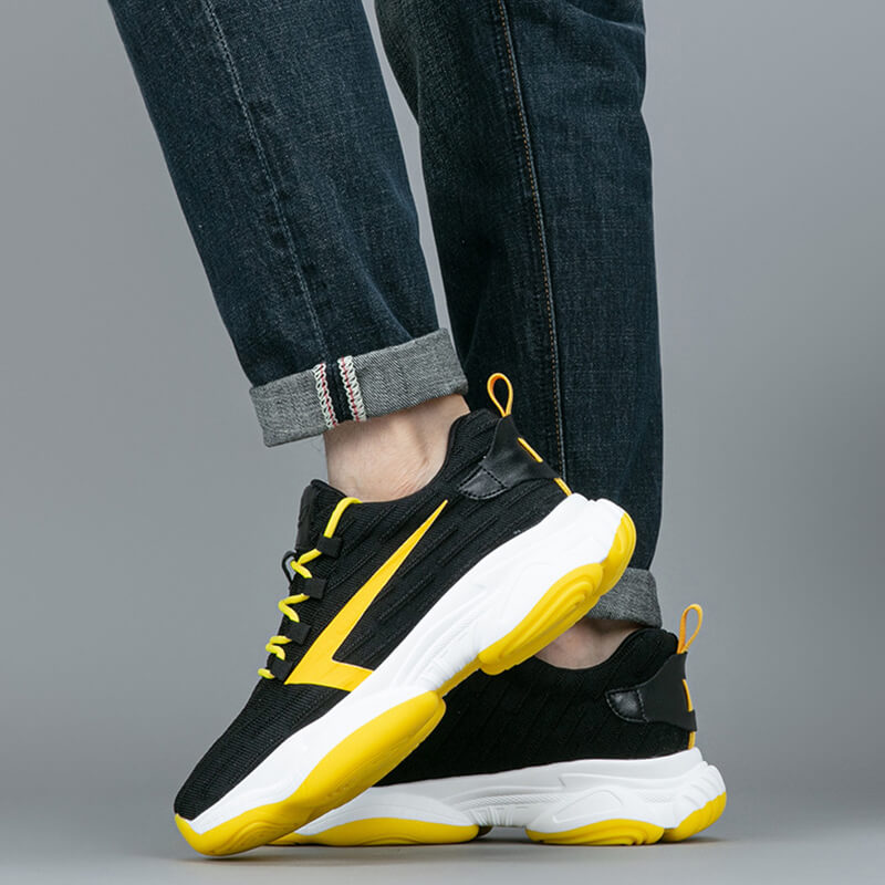 Aule Textile Men Sneakers
