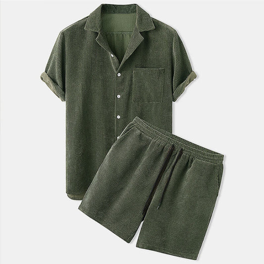 Aule Solid Cor Set