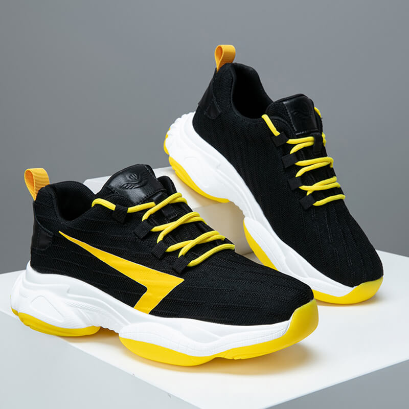 Aule Textile Men Sneakers