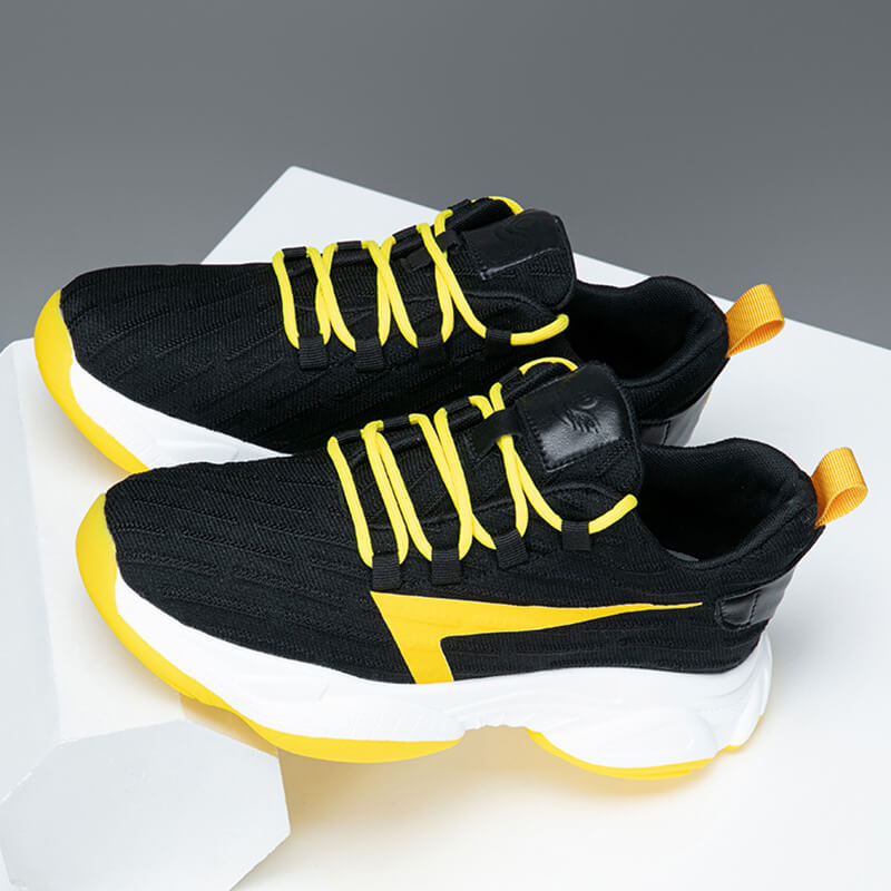 Aule Textile Men Sneakers