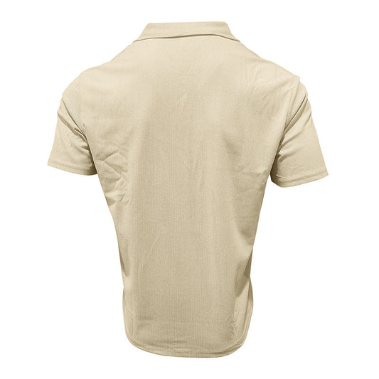 Aule Corduroy Shirt Set