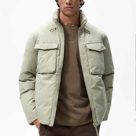 Aule Defender Coat