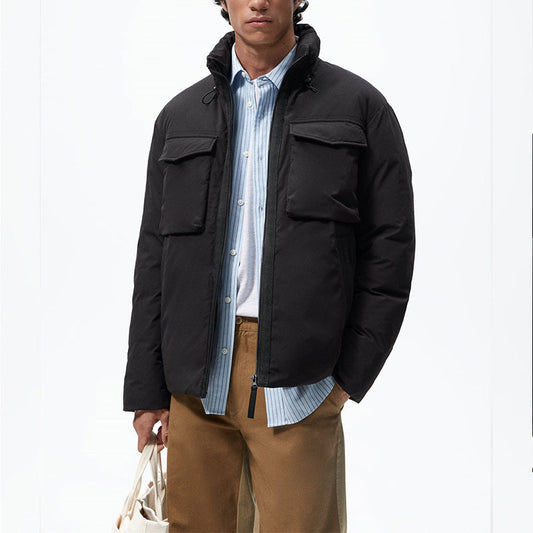 Aule Defender Coat