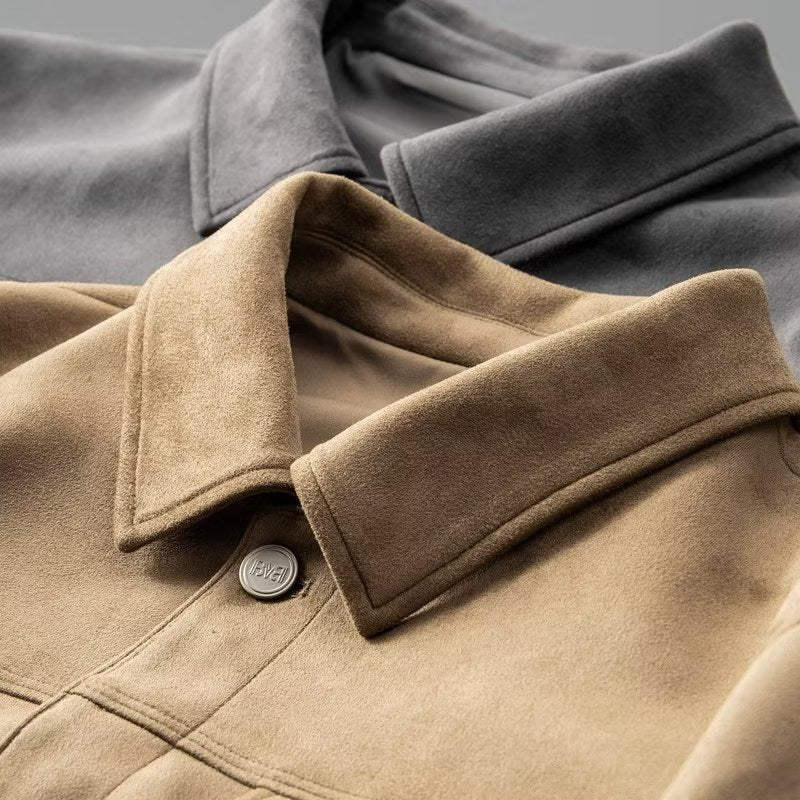 Aule Sprite BA-II Jacket