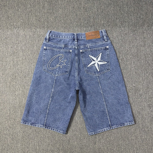Aule Street CT1 Jeans