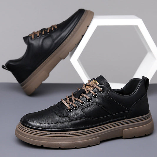 Aule Chic PU Shoes