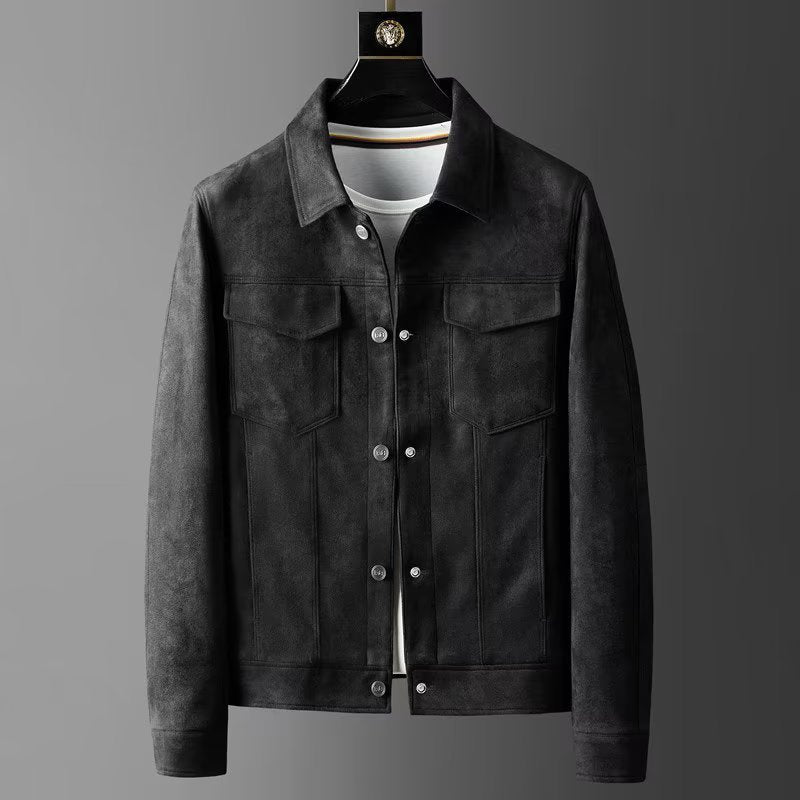 Aule Sprite BA-II Jacket