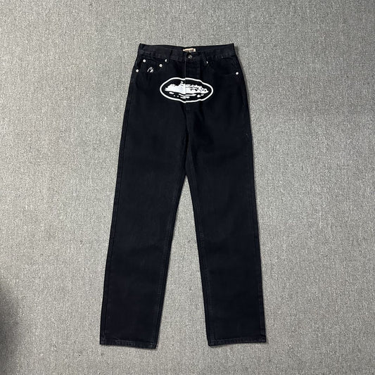 Aule Street CT1 Jeans